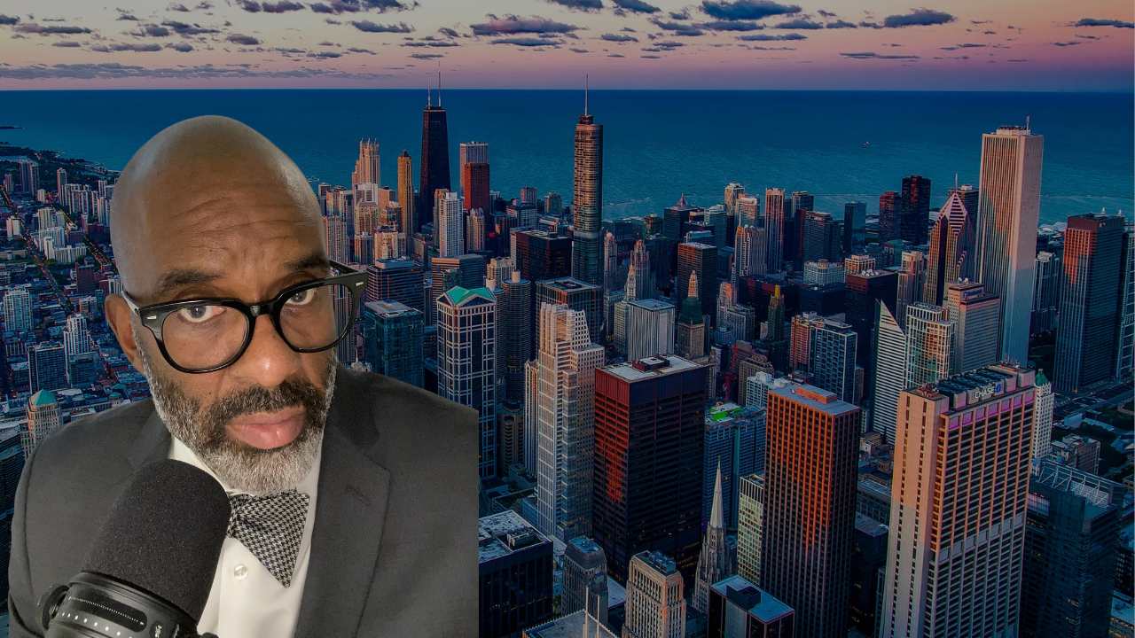 Addressing Healthcare Disparities in Chicago's African-American Communities